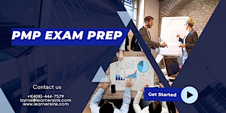 Project Management Professional Certification Training - New York, NY tickets