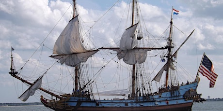 KALMAR NYKEL Downrigging Weekend Sails*, Oct. 28-30, 2022 tickets