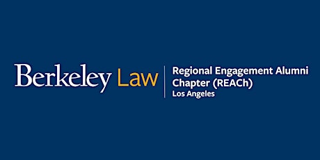 Berkeley Law Los Angeles Alumni Chapter Hike tickets