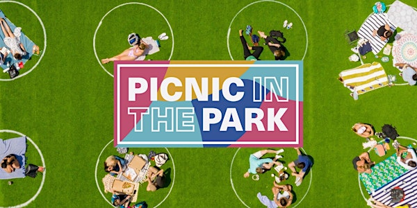 Picnic in the Park | June 2nd