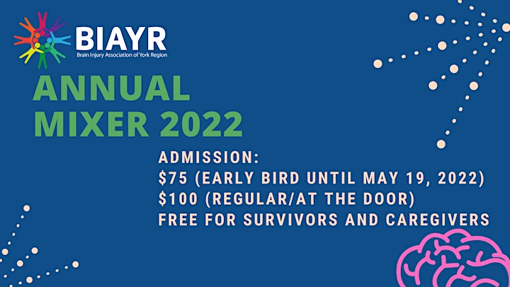 BIAYR Annual Mixer 2022 image