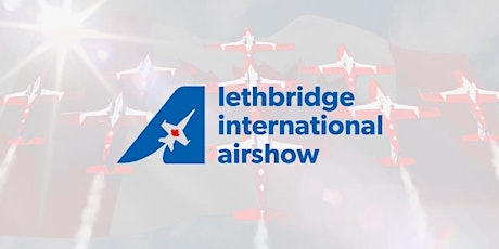Lethbridge International Airshow 2022 tickets