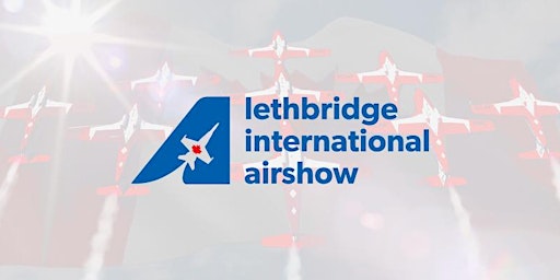 Lethbridge International Airshow 2022