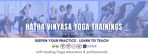 Collection image for YOGA TRAININGS: 200,300 & CONT ED