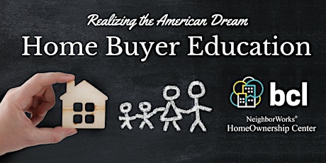 Homebuyer Education Class primary image