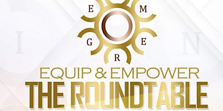 The Roundtable (EMERGE) tickets