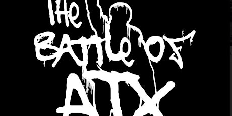 The Battle of ATX - A Tribute to Rage Against the Machine W/ Victims of a S tickets