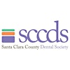 Logo de Santa Clara County Dental Society