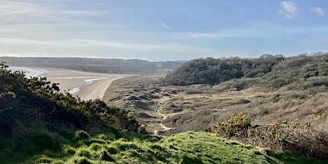 Discover Oxwich National Nature Reserve tickets