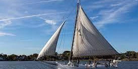 SIGSBEE  Downrigging Weekend Sails*, Oct. 28-30, 2022