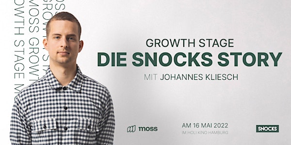 Growth Stage: Die SNOCKS Story