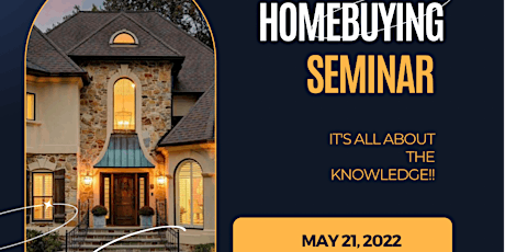 Baltimore Home Buying Seminar tickets