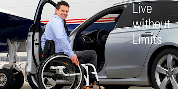 Wheelchair & Seating Prescription Workshop - Geelong