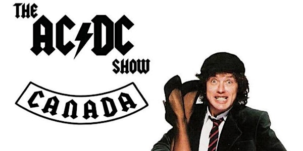 AC-DC  Canada