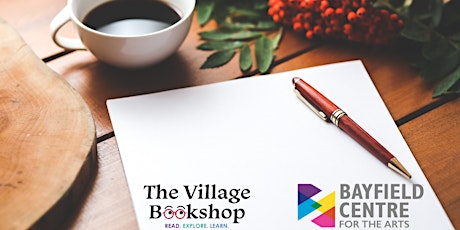 The Writers Workshop hosted by the Village Bookshop and BCA tickets