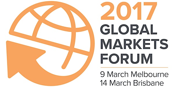 Beef: MLA Global Markets Forum | 14 March, Brisbane