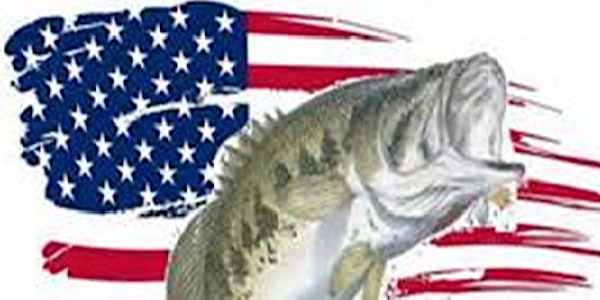 2022 F Catch a Vet $1,000 Payout - Charity Bass Tournament