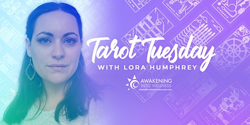Tarot Tuesday with Lora Hypnosis