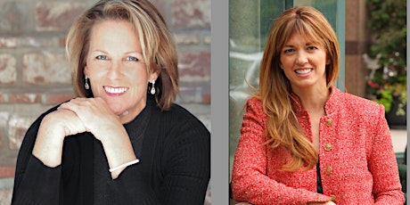 Tea & Books with NYT bestselling authors Catherine Bybee and Jane Porter tickets
