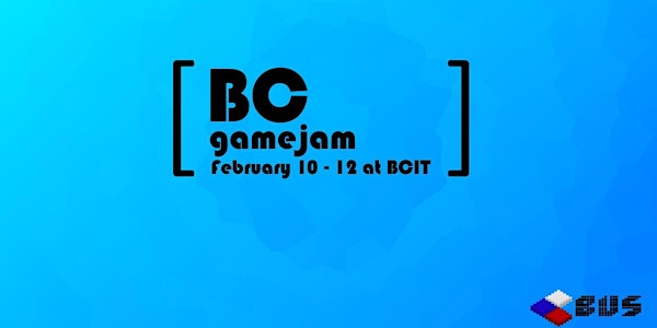 BC Game Jam 2017