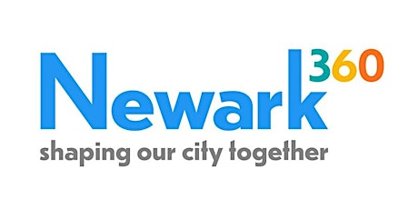 Newark360 Community Workshop - South Ward with CHCA tickets