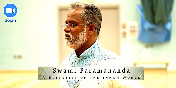 Discover Meditation with a Scientist of the Inner World