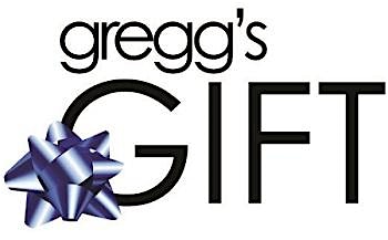 Greggs Gift Comedy Night