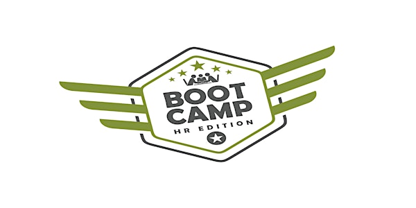 Boot Camp HR Edition presented by Alternative HR and Marsh McLennan Agency