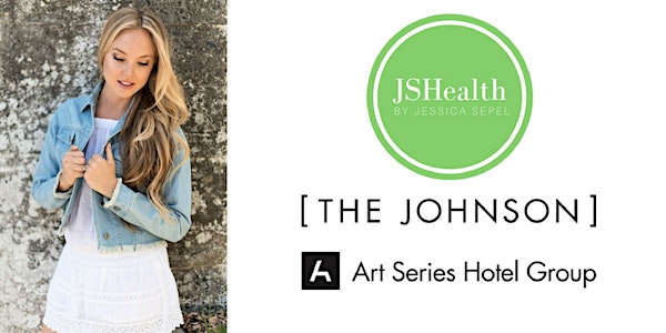 Brunch + Workshop with Jessica Sepel