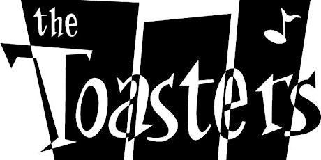 The Toasters w/ Joystick tickets