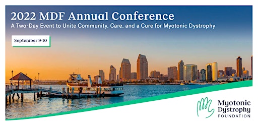 2022 MDF Annual Conference