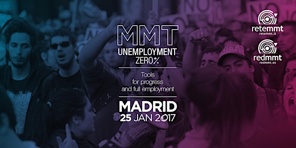 MMT DESEMPLEO 0%