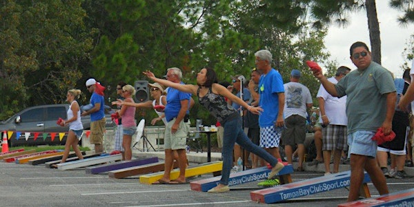 2022 PAL Cornhole Fundraising Tournament