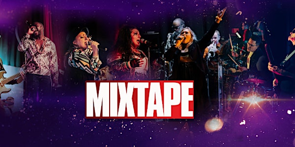 Mixtape (Atlanta's Premier Dance Band)