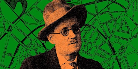 Bloomsday tickets