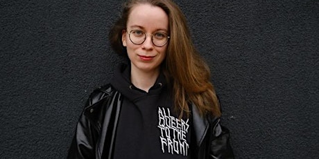 Queer Joy & Resistance: A Conversation with Aleksandra Kamińska primary image