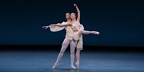 Boston Ballet - Program A tickets