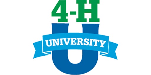 4-H University and Hall of Fame Tickets