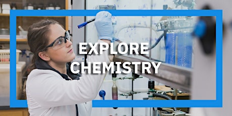 Chemistry Explore Science tickets