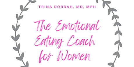 End Emotional Eating & Stop Gaining Weight tickets