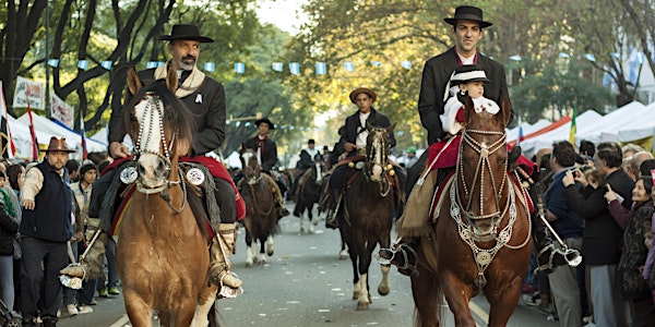Feria de Mataderos