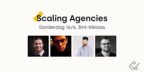 Creative Leaders - Scaling Agencies