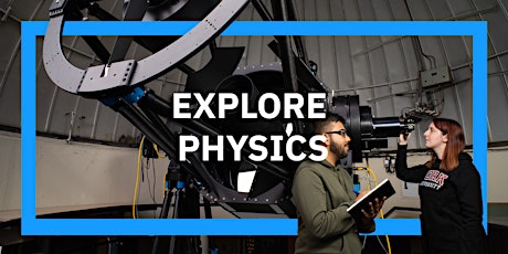 Physics Explore Science