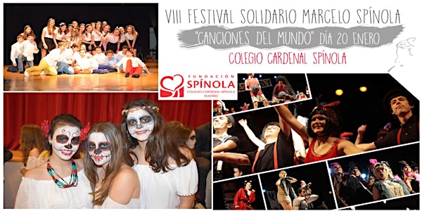 VIII Festival Marcelo Spínola