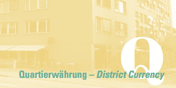 Flexonomix Quartierwährungs-Spiel
