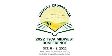 2022 TYCA Midwest Conference tickets