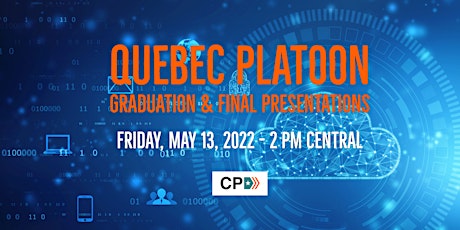 Quebec Platoon Graduation & Final Presentations