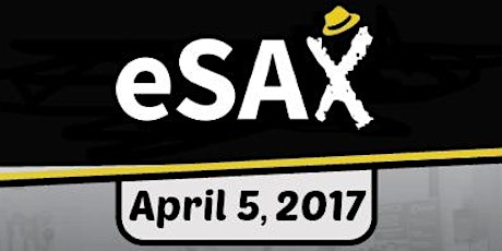 April 5, 2017 eSAX (The Entrepreneur Social Advantage Experience) Ottawa Networking Event primary image