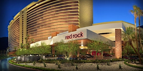 TheClub.Travel Las Vegas Leadership Summit tickets