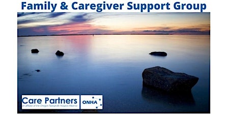 Family Caregiver Online Support Group tickets
